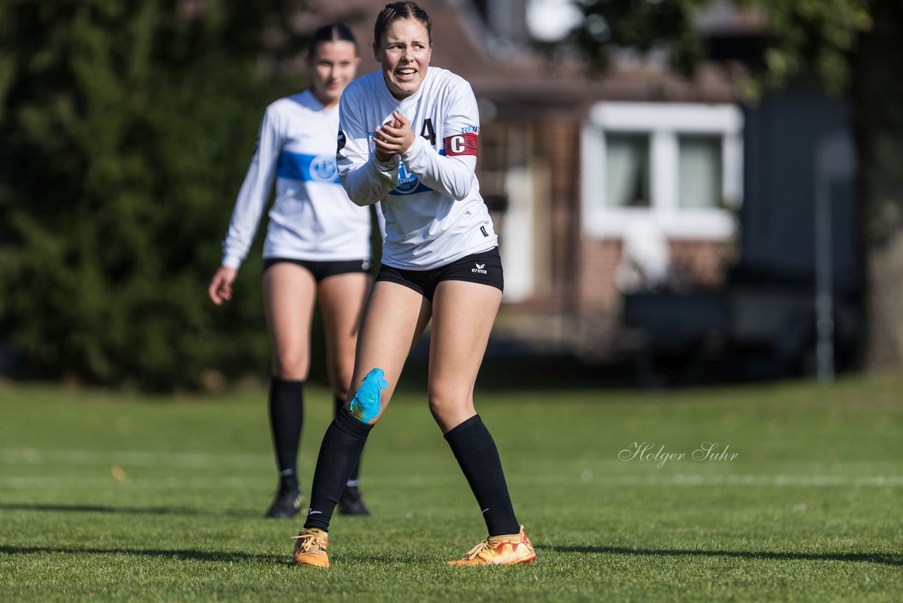 Bild 737 - wU16 Deutsche Meisterschaft